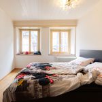 Miete 3 Schlafzimmer wohnung von 76 m² in Murten