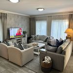 Rent 4 bedroom apartment in Randburg