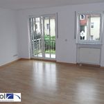 Miete 2 Schlafzimmer wohnung von 46 m² in Coswig