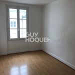 Rent 3 bedroom apartment of 59 m² in Fontainebleau