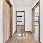 Pronajměte si 1 ložnic/e byt o rozloze 56 m² v Jihlava