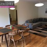 Rent 2 bedroom apartment of 60 m² in Łódź