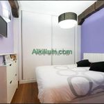 Rent 1 bedroom apartment of 60 m² in Bilbao