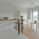 Wynajmij 2 sypialnię apartament z 38 m² w Olsztyn