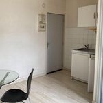 Rent 1 bedroom apartment of 15 m² in Barberaz