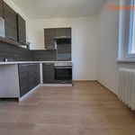 Rent 3 bedroom apartment of 77 m² in Karviná