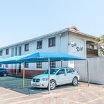 Rent 2 bedroom apartment of 10 m² in uMhlathuze