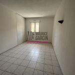 Rent 1 bedroom apartment of 82 m² in Carpentras