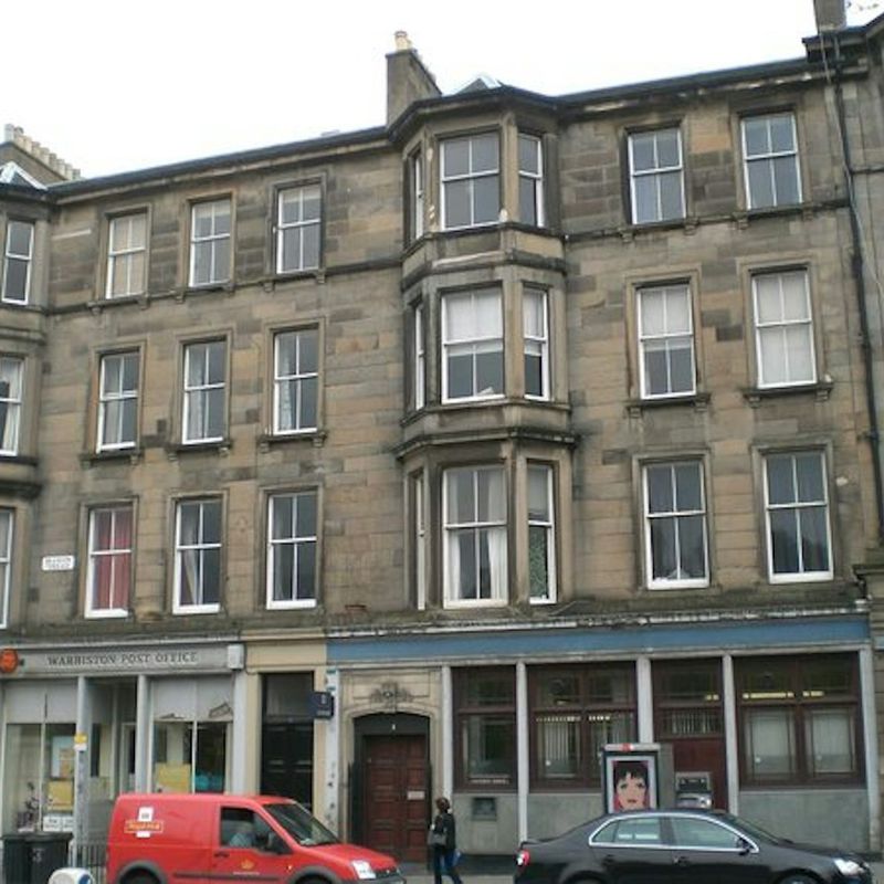 Flat to rent on Brandon Terrace New Town,  Edinburgh,  EH3, United kingdom Canonmills