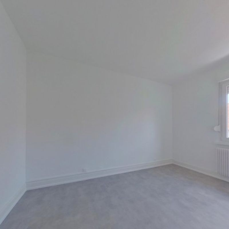 ▷ Appartement à louer • Schiltigheim • 55 m² • 720 € | immoRegion