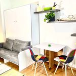 Rent 1 bedroom apartment of 45 m² in Saronno