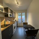 Appartement de 56 m² avec 3 chambre(s) en location à Saint-Étienne