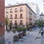 Alquilo 1 dormitorio apartamento de 37 m² en Madrid