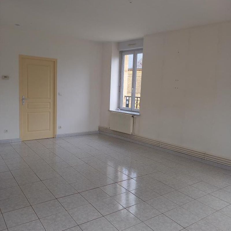 Appartement Clavy-Warby