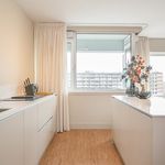Huur 1 slaapkamer appartement van 80 m² in Rotterdam