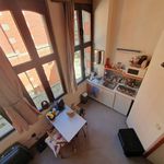 Huur 1 slaapkamer appartement van 15 m² in Mons