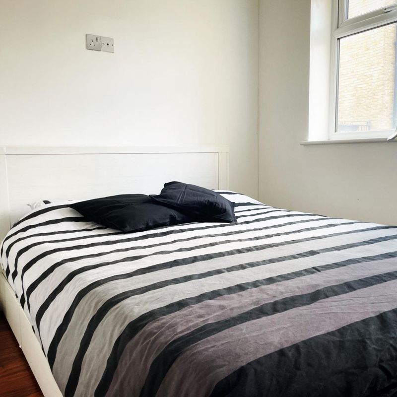 Lovely 1-bedroom apartment in Shoreditch Haggerston