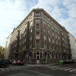 Rent 1 bedroom apartment of 83 m² in Prague