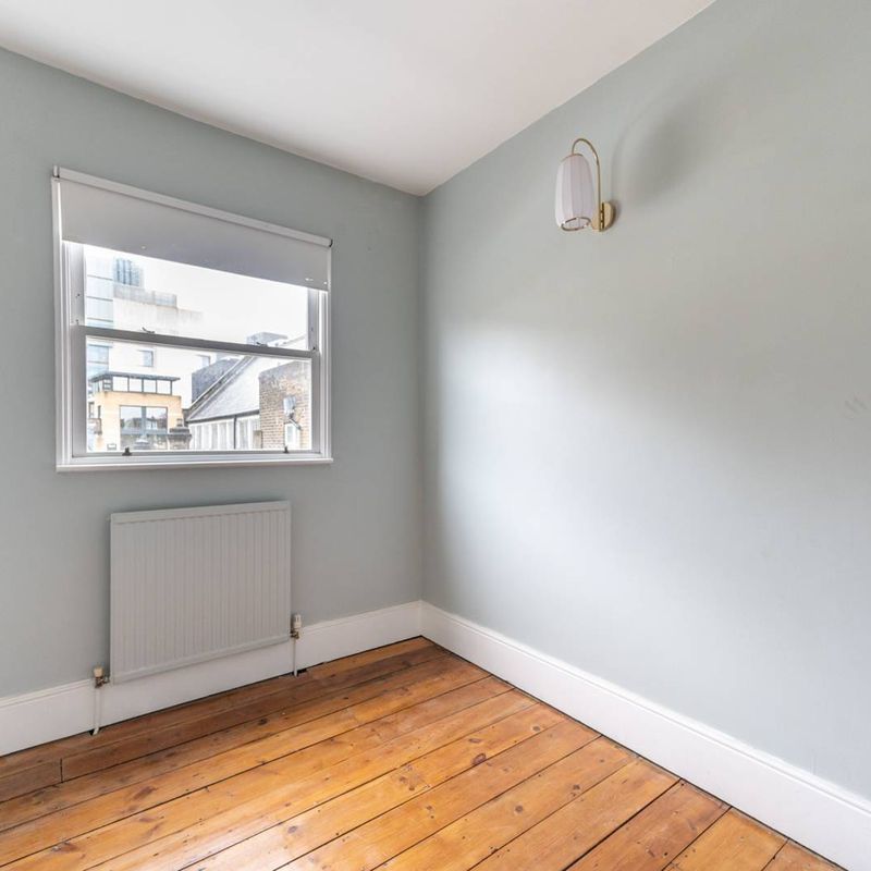 house for rent in London North Kensington