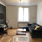 Rent 1 bedroom apartment of 11 m² in Clermont