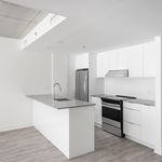 Appartement de 979 m² avec 2 chambre(s) en location à Montreal