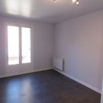 Appartement de 25 m² avec 1 chambre(s) en location à Felletin
