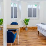 Miete 1 Schlafzimmer wohnung von 25 m² in Rostock