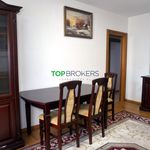 Rent 3 bedroom apartment of 68 m² in Warsaw