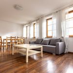 Rent 5 bedroom apartment of 130 m² in Szczecin