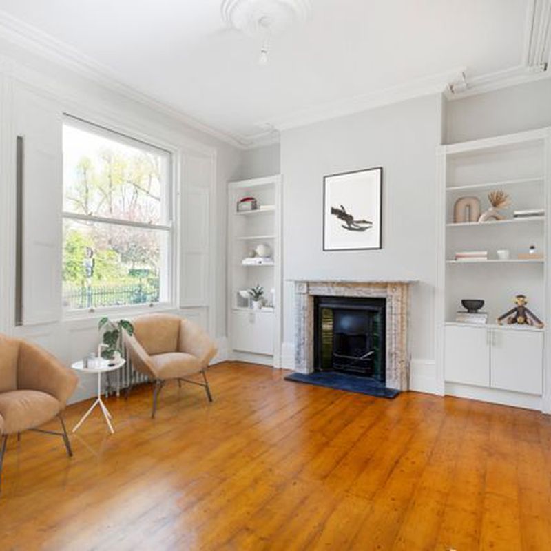 Terraced house to rent in Lloyd Square, London WC1X Kilcoo