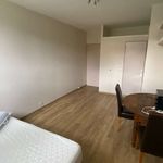 Appartement de 18 m² avec 1 chambre(s) en location à Annecy
