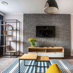 Wynajmij 2 sypialnię apartament z 65 m² w Zielona Góra