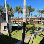 Rent 1 bedroom apartment of 575 m² in Palmetto Bay