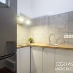Rent 1 bedroom apartment of 21 m² in Wrocław