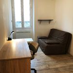Rent 1 bedroom apartment of 13 m² in Rennes