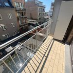 Rent 3 bedroom apartment in Middelkerke