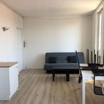 Rent 1 bedroom apartment of 23 m² in Carcassonne