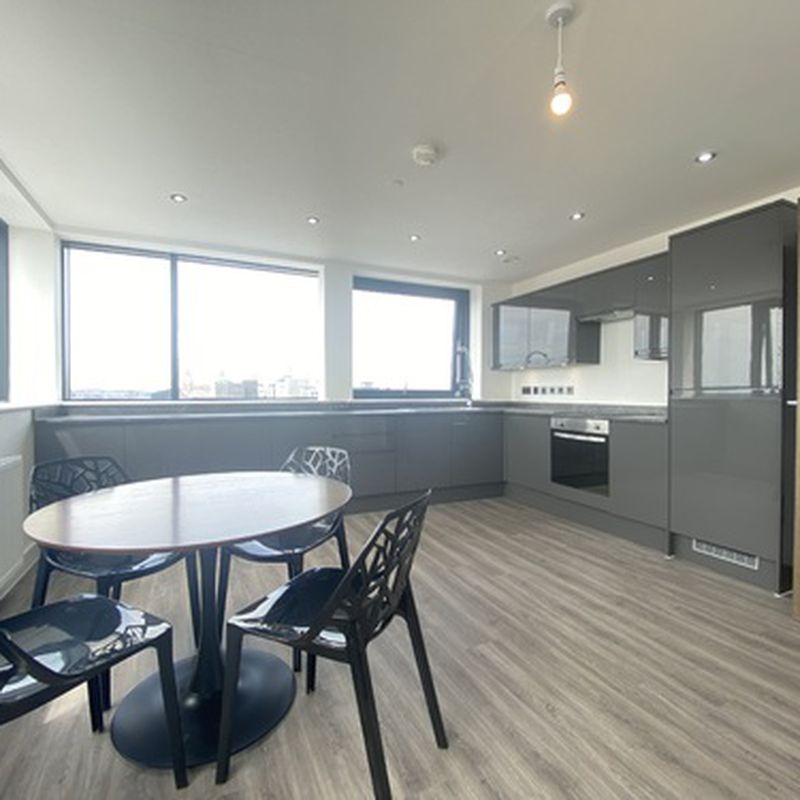 apartment at Liverpool City Centre - L1 8AN
