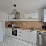 Rent 2 bedroom apartment of 53 m² in Vannes