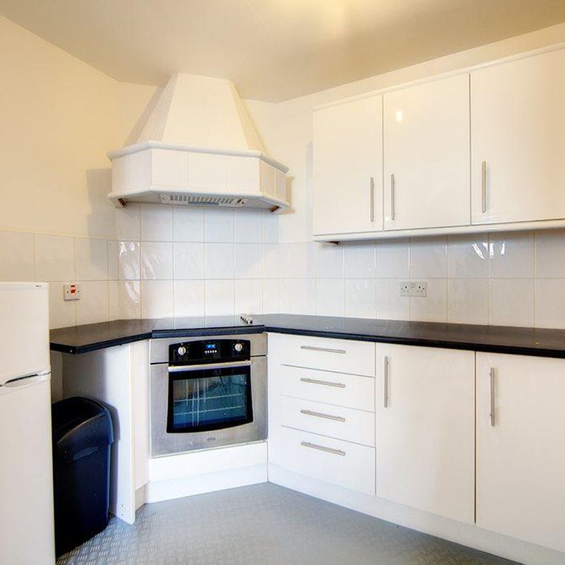 Apartment for rent in Newcastle upon Tyne Shieldfield