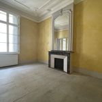 Rent 4 bedroom apartment of 108 m² in Saint-Denis