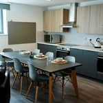 Rent 7 bedroom student apartment of 16 m² in London