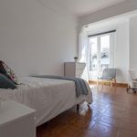 Alquilar 7 dormitorio apartamento en Valencia