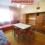 Rent 2 bedroom apartment of 47 m² in Kielce