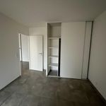Rent 1 bedroom apartment of 65 m² in Épône