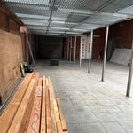 Loods/magazijn van 185 m² met verdiep