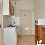 Rent 1 bedroom apartment of 13 m² in Saint Martin D Heres