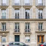 Rent 2 bedroom apartment of 120 m² in Champs-Elysées, Madeleine, Triangle d’or