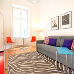 Rent 2 bedroom apartment of 37 m² in Wien