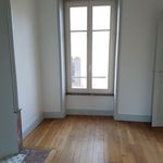 Rent 4 bedroom apartment of 65 m² in NANCY